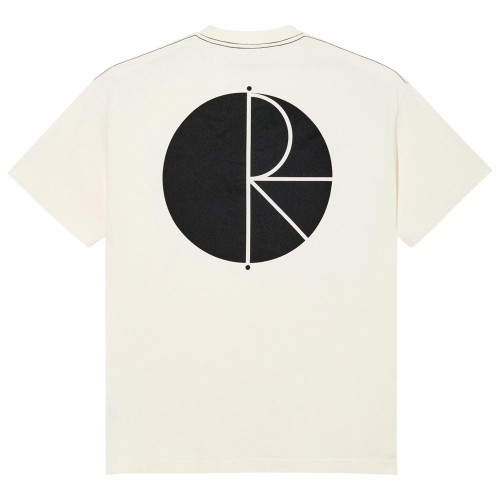 Polar Skate Co. Ανδρική κοντομάνικη μπλούζα Contrast Tee | Fill Logo
